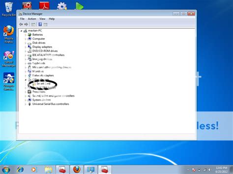 e gate smart card driver windows 7 32bit|e.